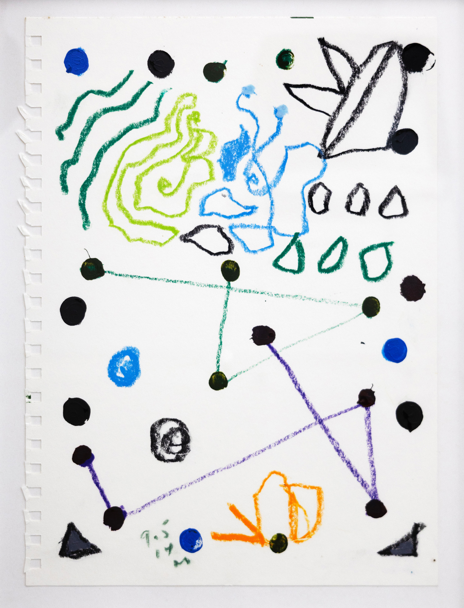 Rob Gardiner 'Untitled' β NZ auction result