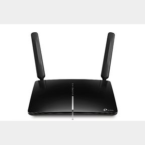 TP-LINK ARCHER MR600 AC1200 4G LTE-A ROUTER SIM (CAT6 GBE ROUTER)