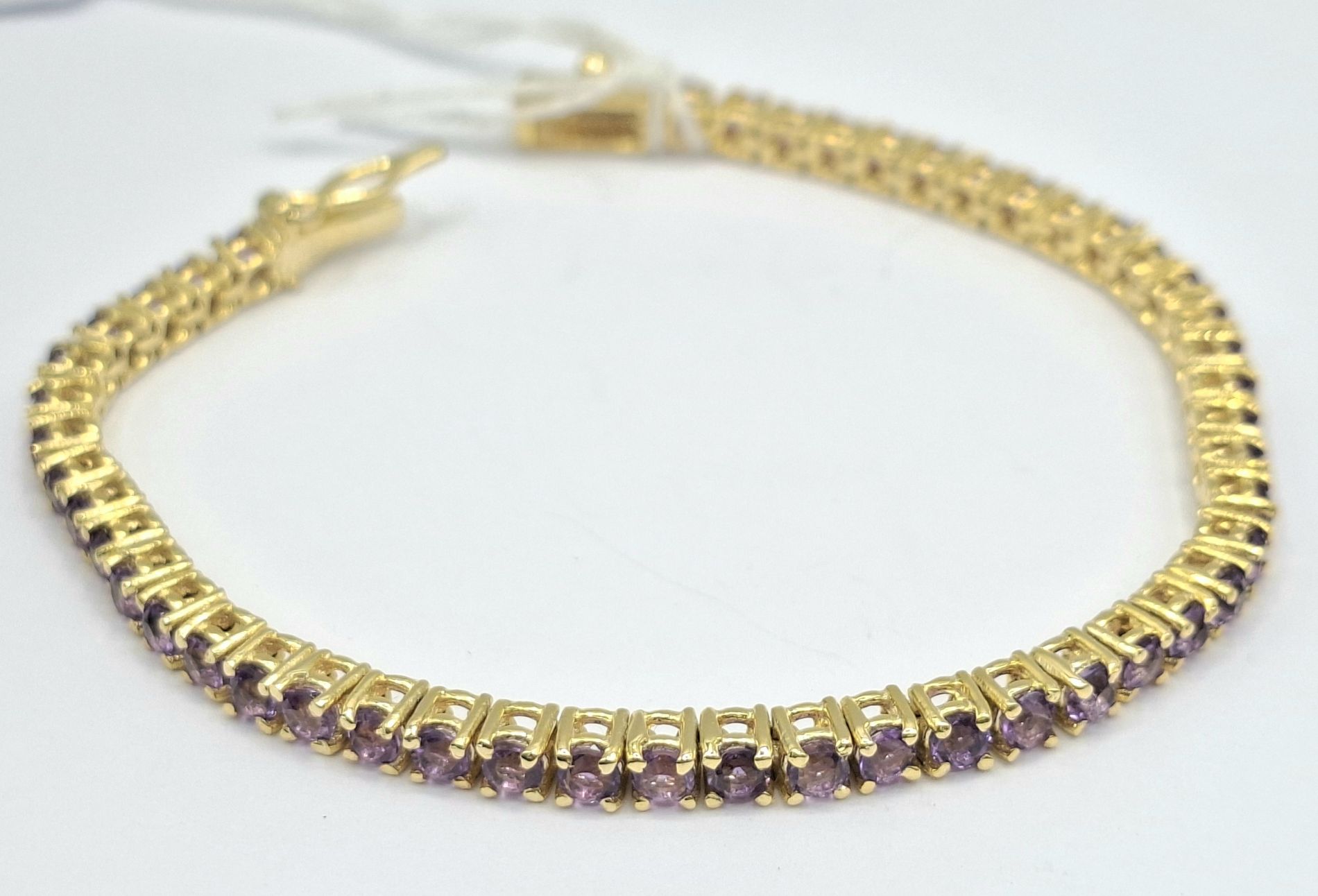 1093 · 925 STERLING SILVER BRACELET
