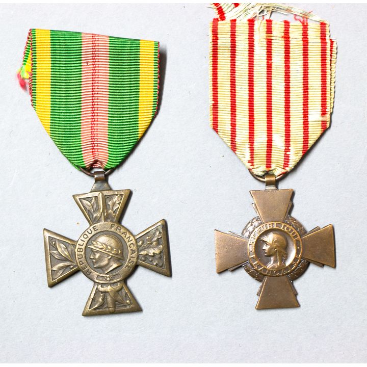 FRANCE FRANCAISE REPUBLIQUE