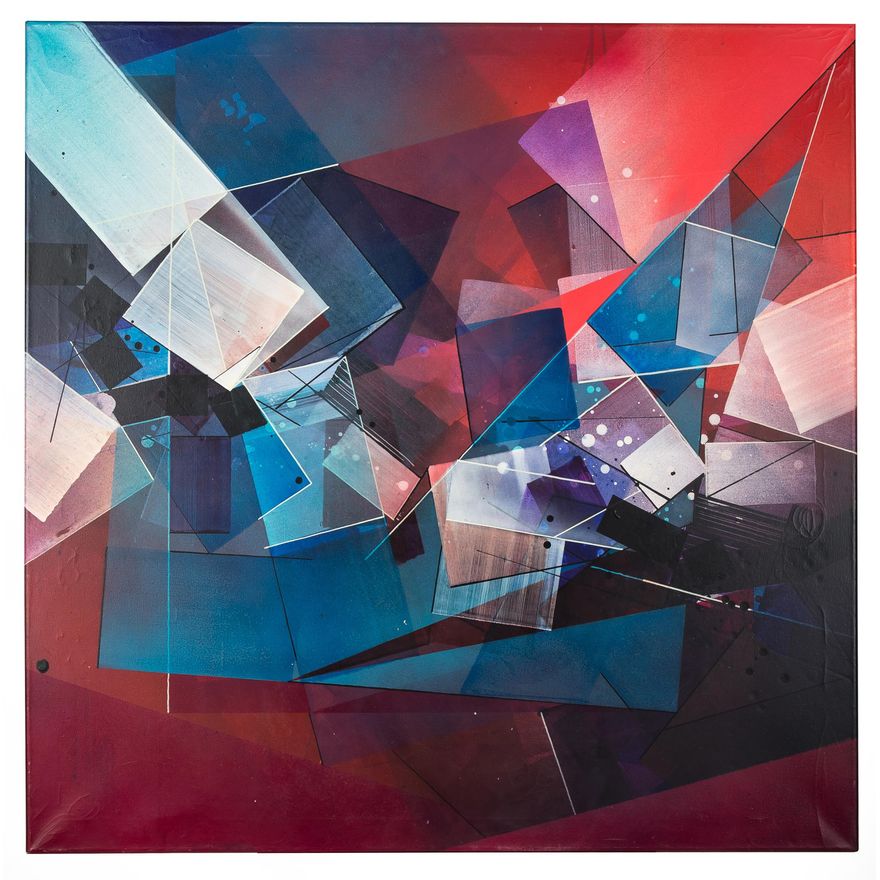 Soda Lite, 2014