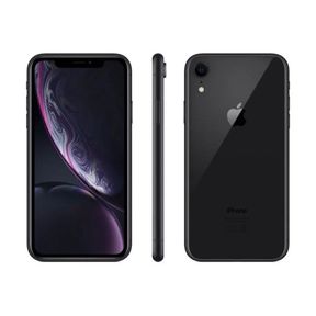 Apple iPhone XR 64GB -CPO - iPhone 51544/070