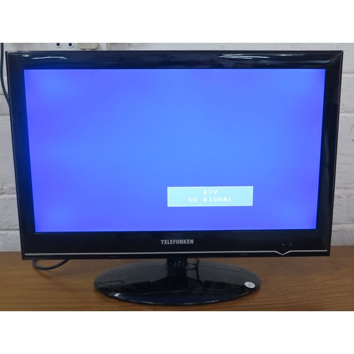 TELEFUNKEN HD 54CM TELEVISION
