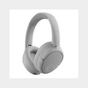 JLAB JBuds Lux Over Ear Smart Active Noise Cancelling Headphones Cloud |