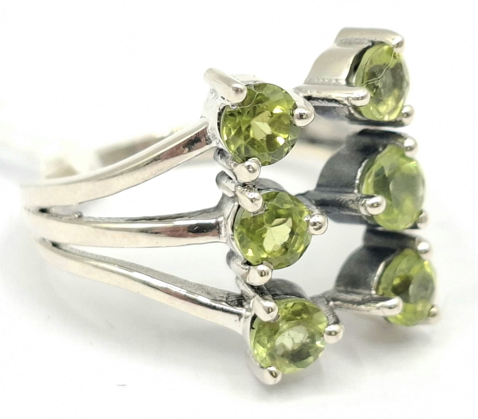 Sterling Silver Ring