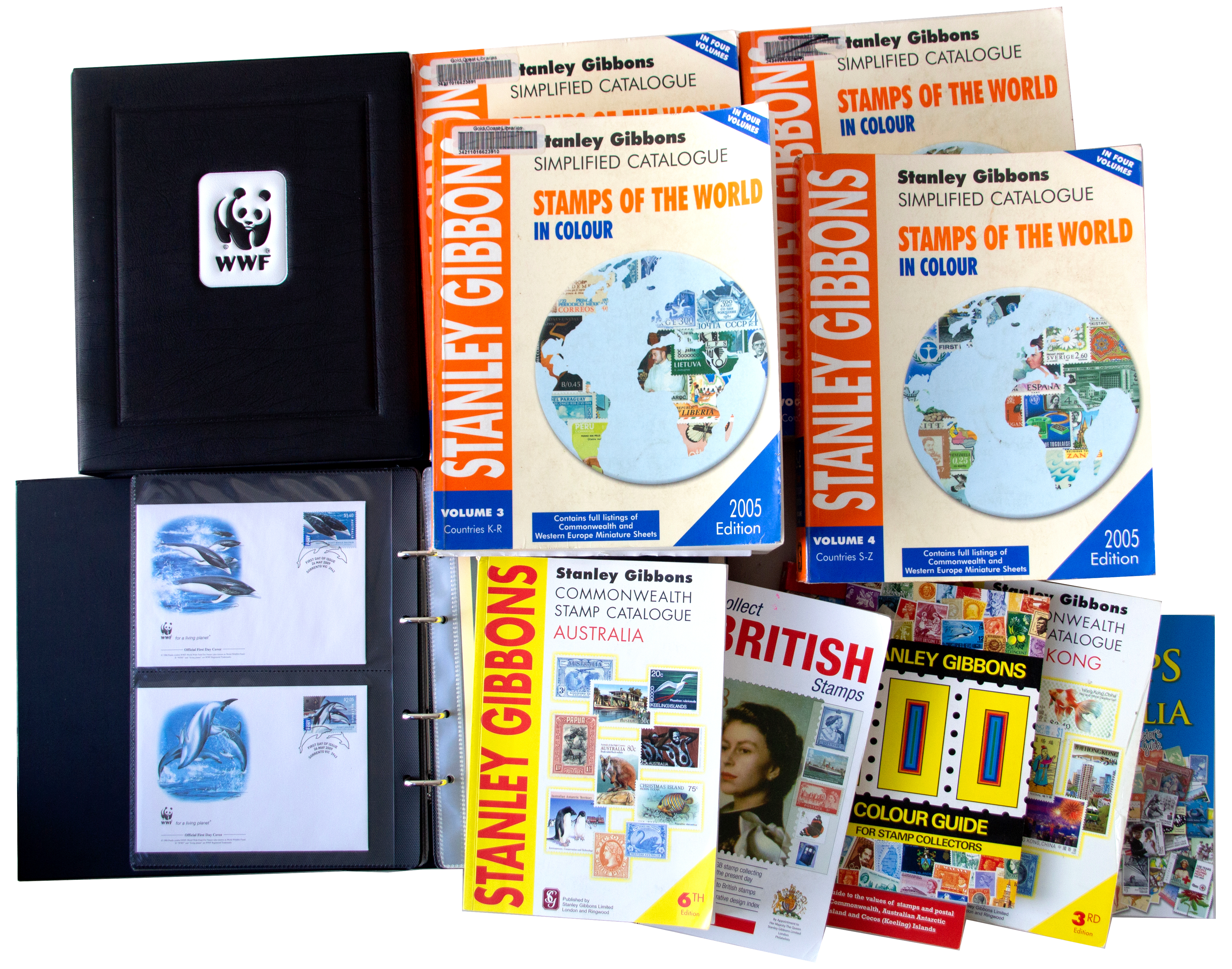 World, Accumulation, 1980s - 2000s, Good