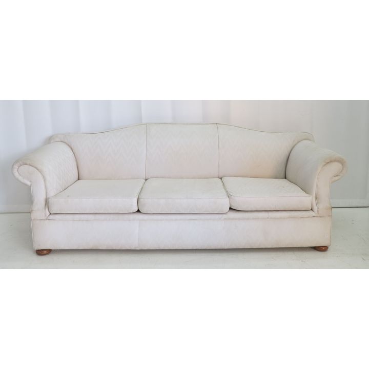 UPHOLSTERED SOFA