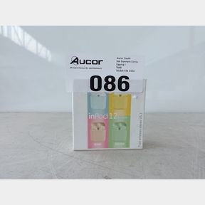 INPODS 12 MACARON WIRELESS STEREO - PINK