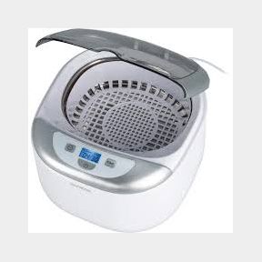 51725/321 -Sanitas Ultrasonic Cleaner SUR 42 --bar 9900592094078 B3 (S4)