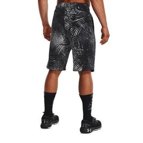 UNDER ARMOUR MEN'S UA RIVAL FLEECE SPORT PALM SHORTS MD - 52055/23755 - 52055/31912