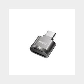 YESIDO Type-C Plug TF Memory Card Reader Data Transfer Adapter GS19 | Bar 9902052431072 - 51745/3118 SN B1 (S7)