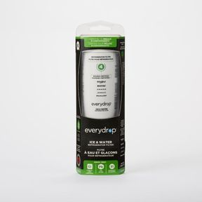 EVERYDROP ICE & WATER REFRIGERATOR FILTER 4 - EDR4RXD1B