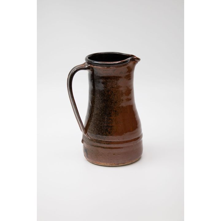 Len Castle - Stoneware jug