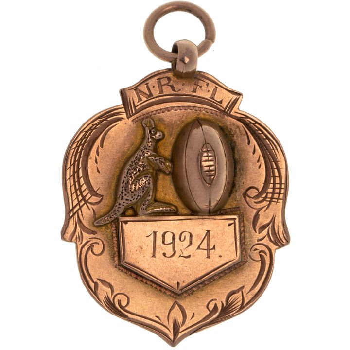 Rugby, 1924