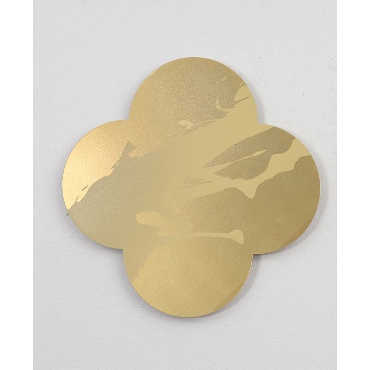 Max Gimblett 'Remembrance'