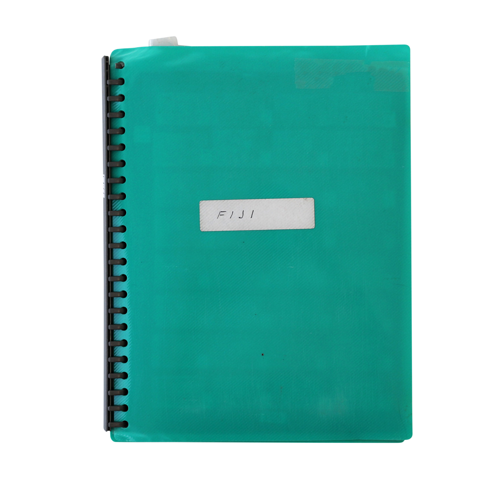 135 · Fiji, Album, UHM, HM, FU, U