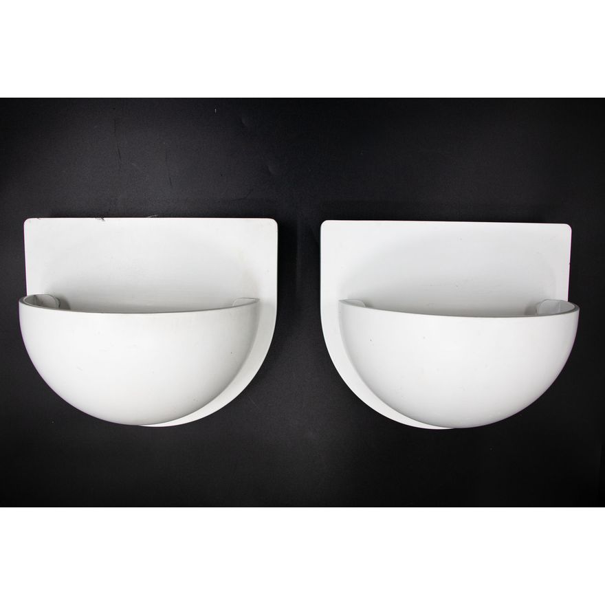 Alfred Homann for Louis Poulsen - Pair of M2 wall lamps