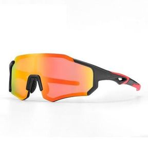 Rockbros Full Screen Windproof Polarized Sunglasses for Cyclying/Sports