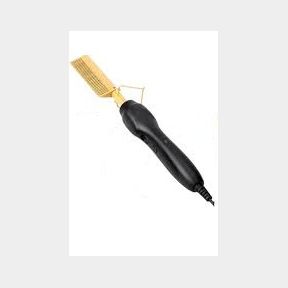 Hot Comb Wax Stick Glue Remover Serum Bonet Activator Silicone Serum -|Bar 9902122884715 - 51745/15105 SN B1 (S10)