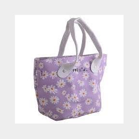 Cool Kids Willow Tote Bag - Lavender - Girls-51672/31871 | SJ B1 (S4)CB