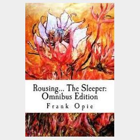 51685/6959-Rousing... The Sleeper: Omnibus Edition: Environmental values | PK B3 (S2)