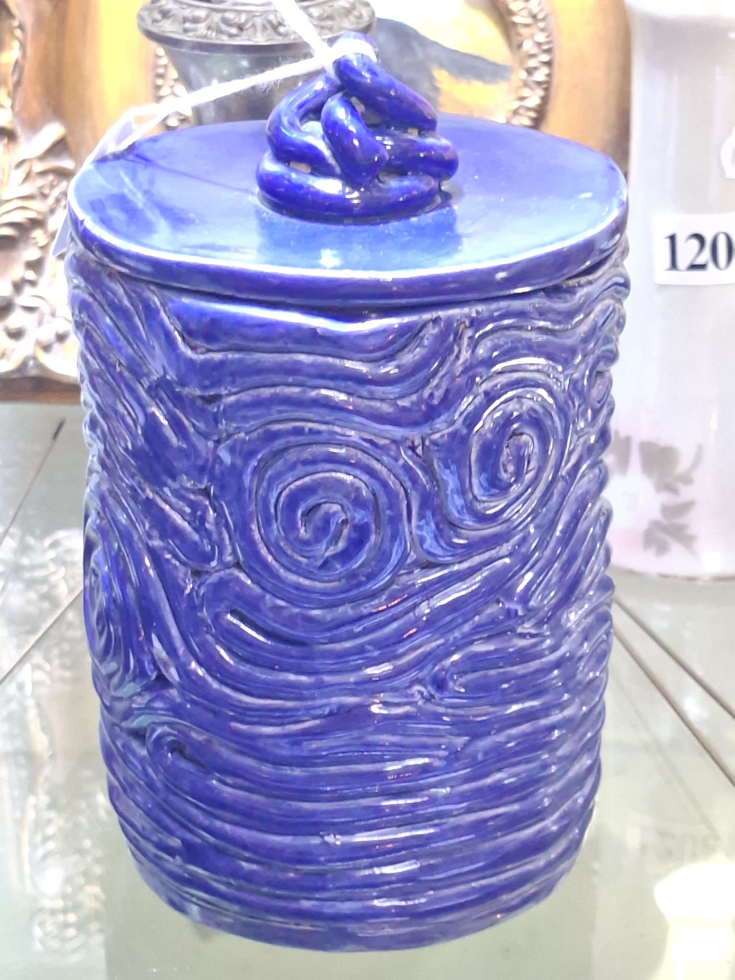 1200 · AUSTRALIAN POTTERY