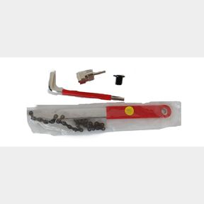 HUBBE PEDAL PRO BIKE PEDAL SPANNER SOCKET TOOL
