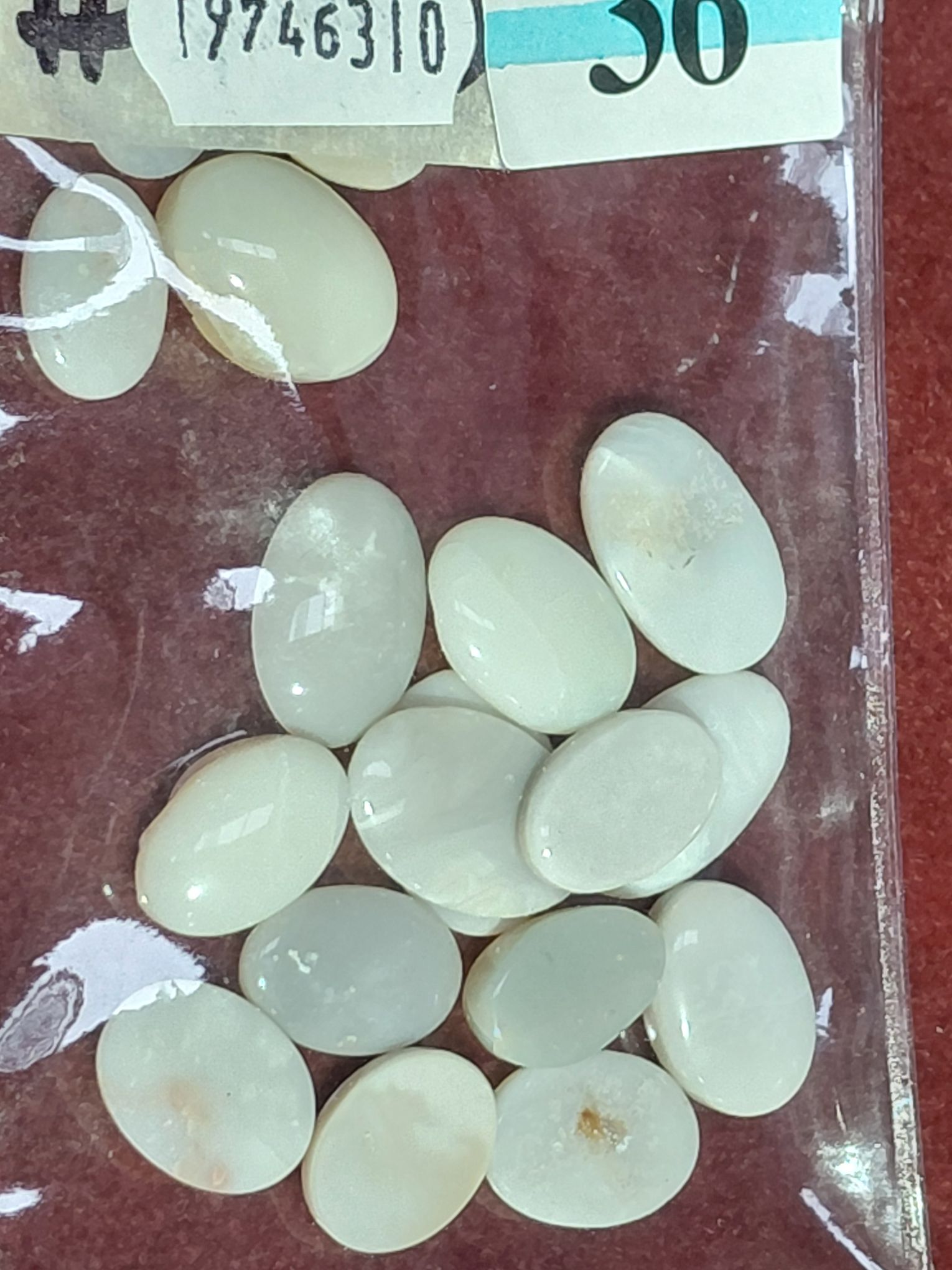 Opal Solids Gemstones
