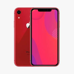 Apple iPhone XR 128GB -CPO - iPhone 51544/078