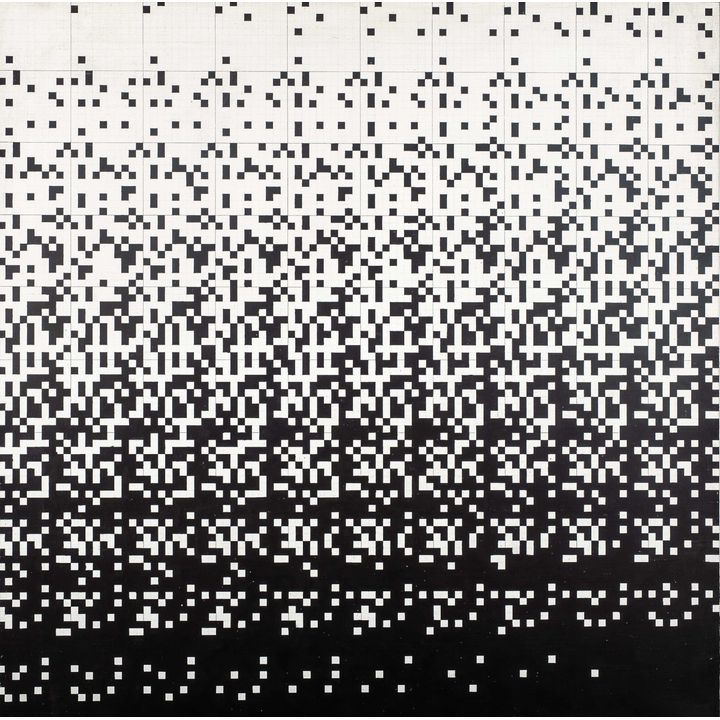 Ryszard Winiarski | Chance in game for one, 1989