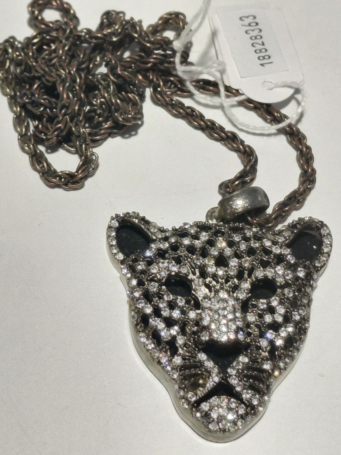 Costume Neclace