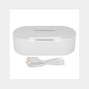 Automatic Ultraviolet Box for Nail Art Tools-Bar 9902164710584- 51745/27551 AS B3 (S5)