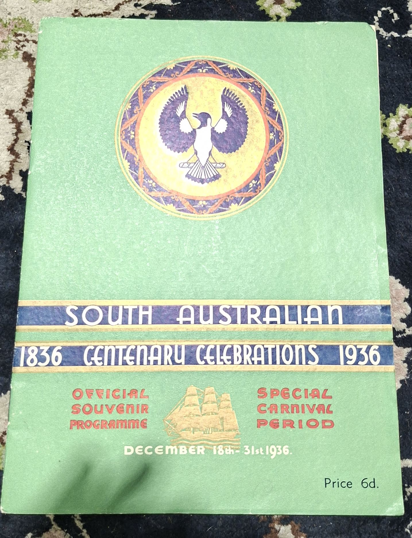 Sa Centenary Celebrations