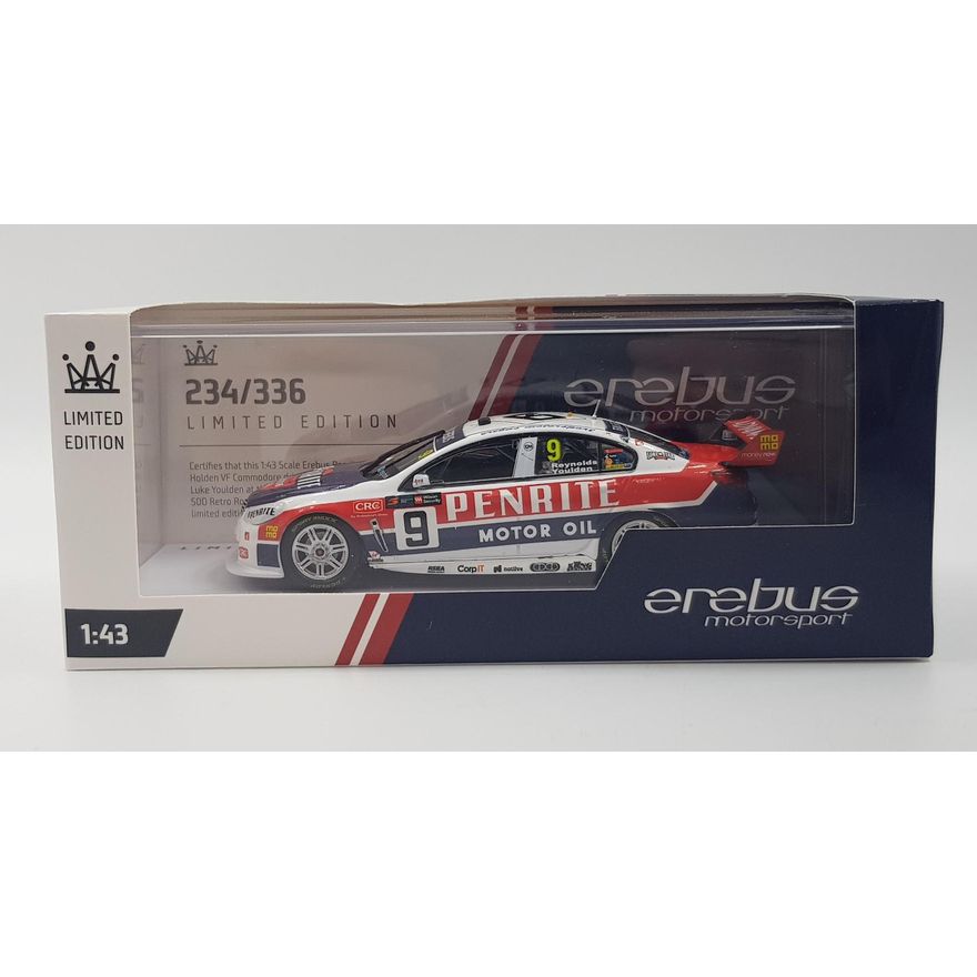 Diecast best sale model auctions