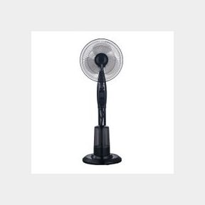 40L Electric 220V Water Cooling Mist Floor Stand Fan |