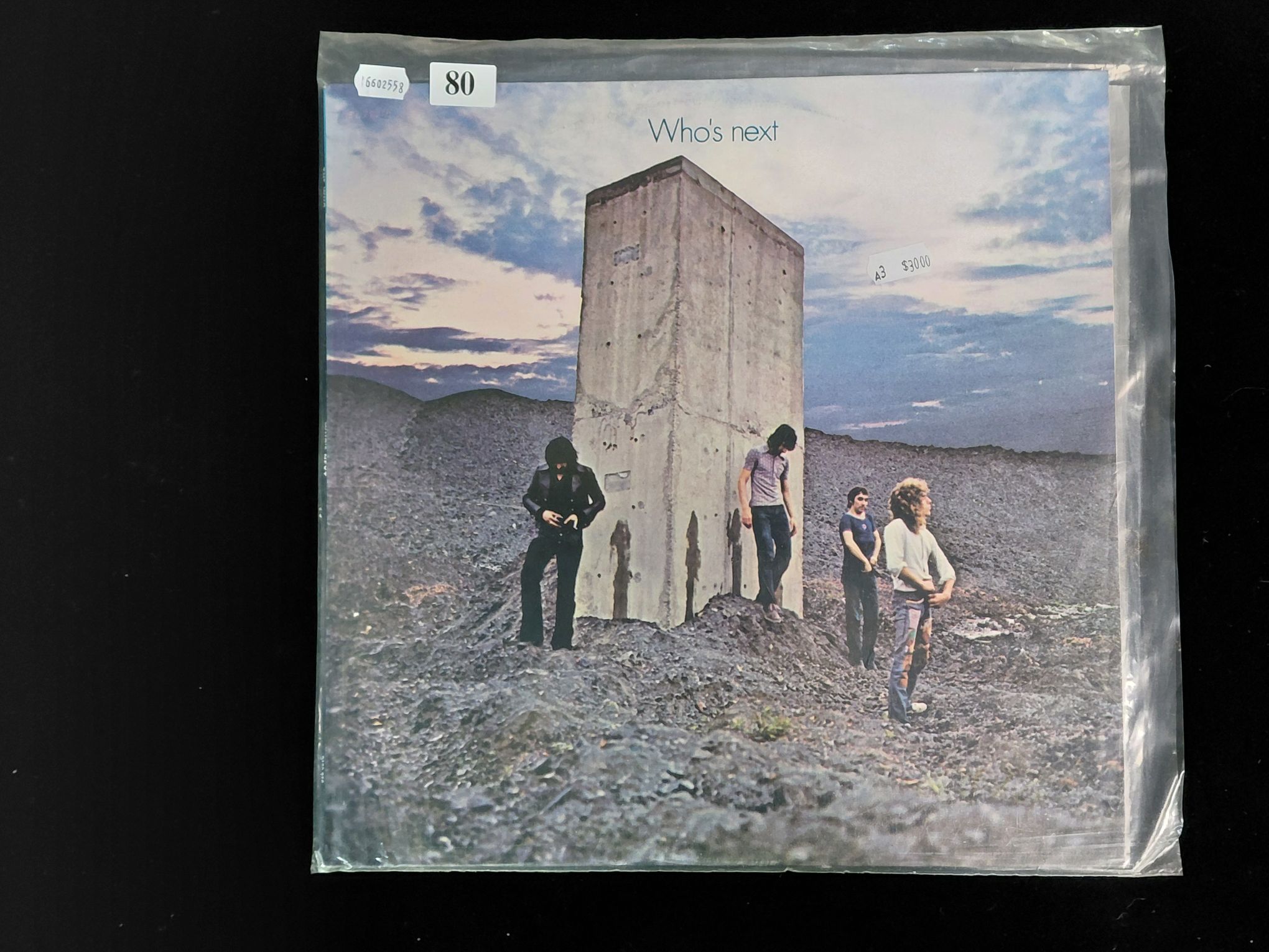 The Who