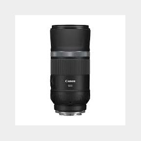Canon RF 600mm f/11 IS STM Lens - Black | SJ 51672/70502 HV B2 (S4)