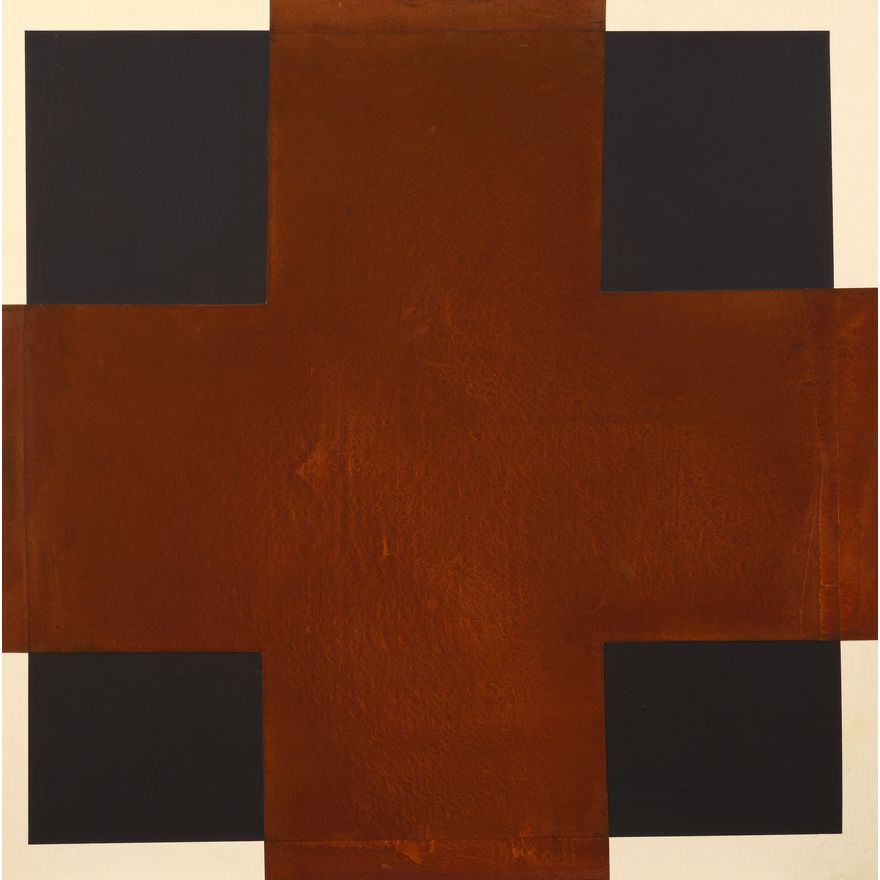Stephen Bambury 'Untitled'