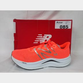 NEW BALANCE MEN S FUELCELL PROPEL V4 ROAD RUNNING SHOES - ORANGE - MEN UK 12.5