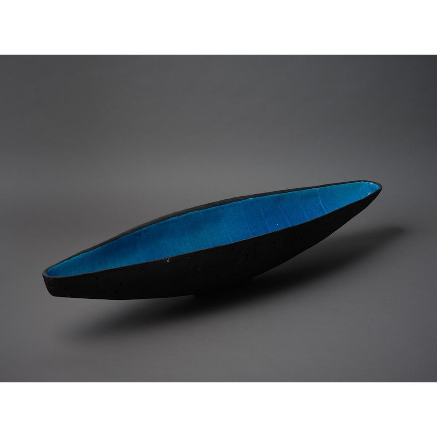 Len Castle 'Large Waka Form'