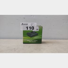 4K HDMI VIDEO CAPTURE CARD ADAPTER - 4K HDMI VIDEO CAPTURE CARD ADAPTER