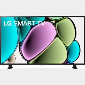 LG 32-INCH LR655 SERIES HD SMART TV - 5 AI PROCESSOR, DYNAMIC TONE MAPPING, ALEXA READY, HDR10, HGIG, WEBOS 23, WI-FI, BLUETOOTH,