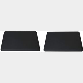(2) 20 IN X 39 IN COMFORT MAT ANTI FATIGUE MAT 3/4" THICK