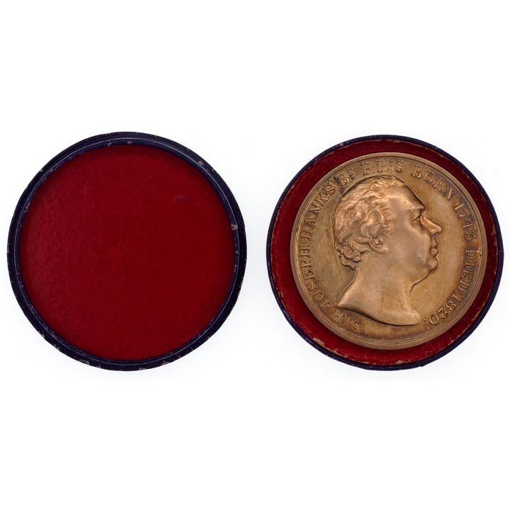 Award Medal, 1928,