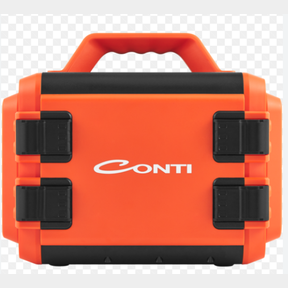 CONTI PORTABLE UPS 1000W MODEL NUMBER CI-1000UPSA