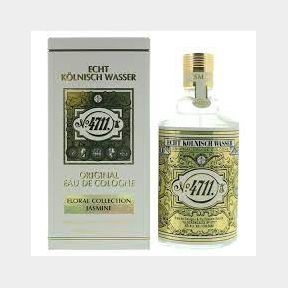 4711 Jasmine Eau de Cologne 100ml (Parallel Import) FOR WOMEN-51461/507 B6 (S2)C