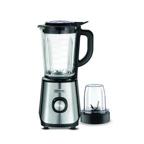 Kenwood Satin Finish Blender with Multi Mill 1000W BLM45.240SS | USED