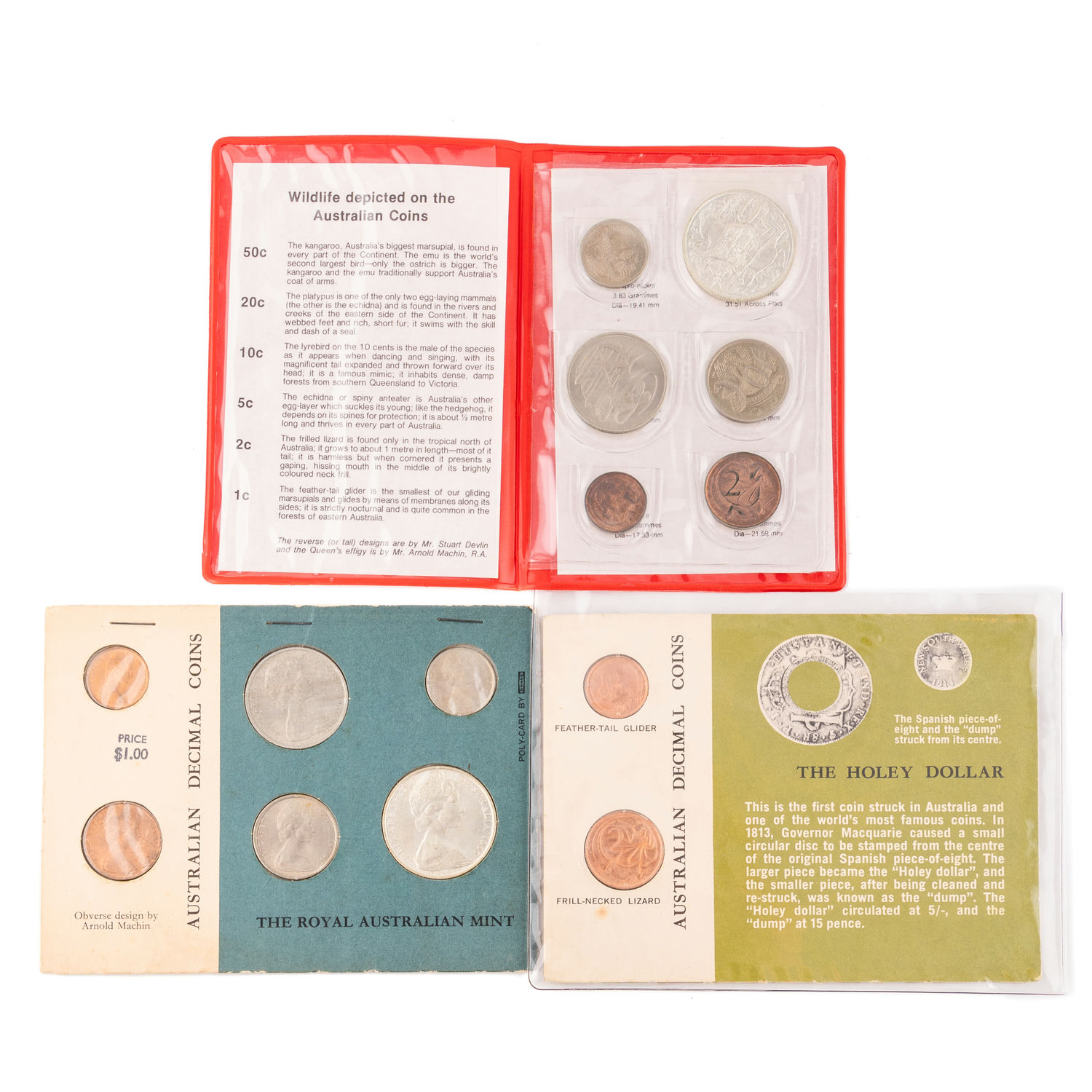Elizabeth II, Accumulation, 1966, UNC