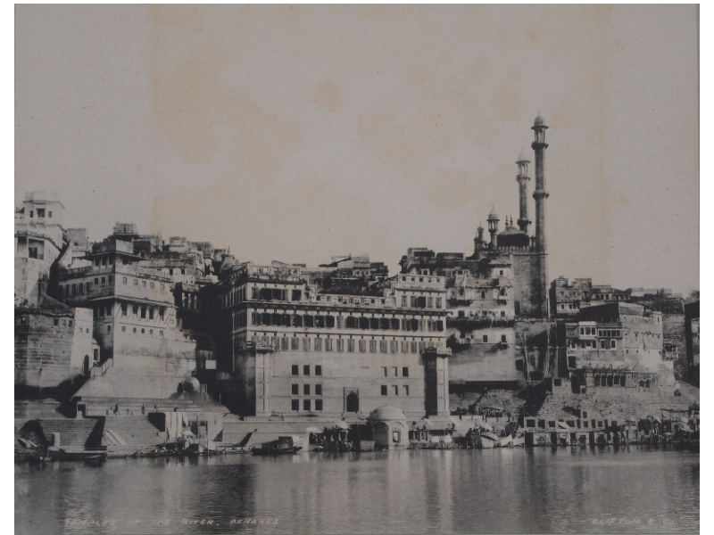 CLIFTON & CO., SIMLA