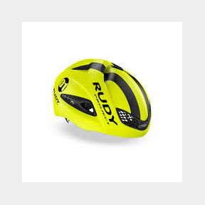 51685/6984-Rudy Project Unisex Boost Cycling Helmet - Yellow - Men S-M | PK B3 (S2)
